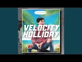 Download Lagu Velocity Holliday