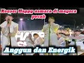 Download Lagu PENAMPILAN MEMUKAU HAPPY ASMARA DI PT MAYORA TANGERANG