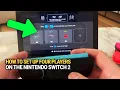 How To Set Up Four Players on the Nintendo Switch 2 Multiplayer Made Easy