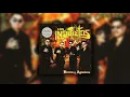 Los Inquietos del Norte - Gastando Los Verdes