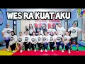Download Lagu Wes Ra Kuat Aku - Nella Kharisma - Dangdut Kreasi - MD STUDIO
