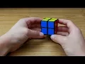 Download Lagu How To Solve a 2x2 Rubik's Cube | Simple Method