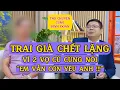 Lagu Tâm Sự Cùng Đinh Đoàn – Trai Già Chết Lặng: Vì 2 Vợ Cũ Cùng Nói ‘Em Vẫn Còn Yêu Anh’