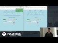 Stackathon Presentation Exploding Puppies