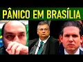 Download Lagu Carlos Bolsonaro anuncia FUGA DO BRASIL ante PRlSÃO! Hugo Motta tenta GOLPE e FlávioDino solta BOMBA