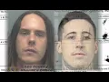 Cape Coral killer Wade Wilson tries to escape from jail