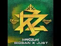 Download Lagu MaKZuM Aft. x BIGBAN x JUST  - KZ Sound (audio)