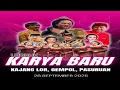 Lagu LUDRUK KARYA BARU LIVE WEDDING NANING \u0026 TOMI KAJANG LOR GEMPOL  PASURUAN 28 SEPTEMBER 2025.