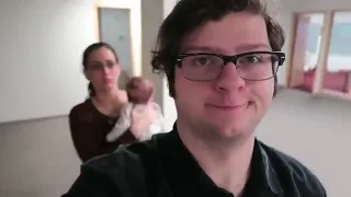 skydoesthings bring dj baby mason to work day ft sky and ales adama