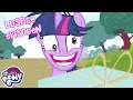 Download Lagu My Little Pony Deutsch 🦄 Freundschaft ist Magie: Die witzigsten Episoden! | MLP 2 STUNDEN