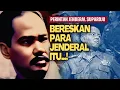 Bung, Selesaikan Jenderal Itu, Bereskan