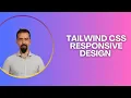 Tailwind CSS Responsive Design Mobile-First Layouts Made Easy