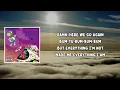 Kanye West - Everything I Am