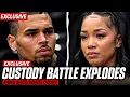 Chris Brown FIRES BACK After Custody Move Shocks Fans