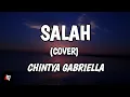 Download Lagu Salah - Lobow (Lyrics) Cover Chintya Gabriella