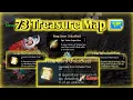 Utopia origin Luxurious Rare and Legendary Treasure Map TunderWolfGaming