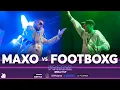 Download Lagu FootboxG 🇧🇪 vs MaxO 🇧🇬 feat. Tioneb 🇫🇷 | Vocobox World Cup 2025 | Final Battle