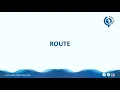 ROUTE