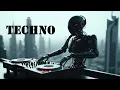 Lagu Hypnotic Deep Techno Mix — Emotional Trance \u0026 Inner Stillness