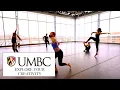 Explore Your Creativity at UMBC The College Tour