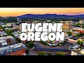 Best Things To Do in Eugene Oregon