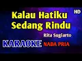 Download Lagu RINDU MEGGY Z - KARAOKE NADA PRIA COWOK #dangdut