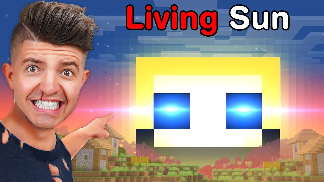 Testing Scary Minecraft Seeds To Actually Solve Them Testing Scary Minecraft Seeds To Actually Solve Them