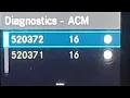 SPN 520372 FMI 16 DEF NOX Sensor