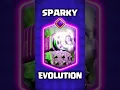Download Lagu Sparky Evolution Concept 🔥