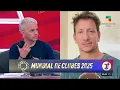 Download Lagu 📢 NICO VÁZQUEZ ROMPE EL SILENCIO TRAS SU SEPARACIÓN DE GIME ACCARDI