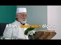 Download Lagu Osman Nuri Topbaş - Allah'ı Sevmenin Ölçüsü Efendimize Tâbi Olmaktır