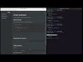 Literate Programming Literate Reference Syntax Part 3