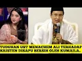 Download Lagu TUDUHAN UST MENACHEM ALI DI SAPU BERSIH KUMAILA.. KATANYA PROFESOR? 