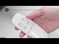 How to Pair Your Remote to Your Lucid L300 Adjustable Base