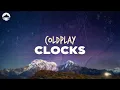 Download Lagu Coldplay - Clocks | Lyrics