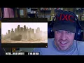Smash Into Pieces - Heroes Are Calling (Official Music Video) REACTION!