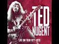 Great White Buffalo (live)