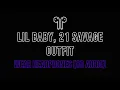 Download Lagu Lil Baby - Outfit ft. 21 Savage [8D AUDIO]