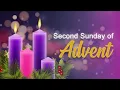 07-12-2025 | CAPUCHIN TV LIVE | Second Sunday of Advent | HF Basilica