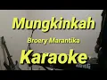 Mungkinkah Karaoke Breory Marantika || Versi Korg Pa600