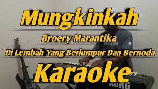 mungkinkah karaoke breory marantika versi korg pa600