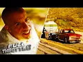 Download Lagu Hijacking The Gas Tanker | Fast \u0026 Furious (2009) | Full Throttle