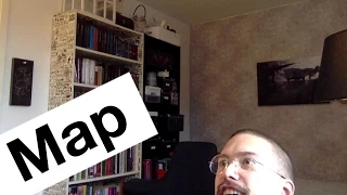 Map - Part 2 of Functional Programming in JavaScript