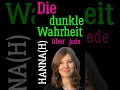 Lagu Die dunkle Wahrheit über jede Hanna