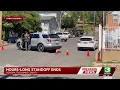 2 detained after hours-long standoff with Tuolumne County deputies sheriff says