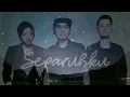 Download Lagu Separuhku--NANO (Official Lyric)
