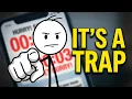Is Your Interface Lying to You 6 Dark Patterns to Watch Out For