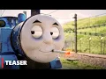 Download Lagu Thomas the Tank Engine | Animation Teaser (2025)
