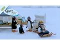 Download Lagu Pingu Has A Day Off - Pingu Official Channel