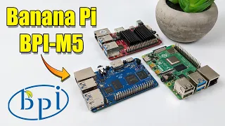 Download BPI-M5 The Next Generation Single Board Computer From Banana Pi MP3